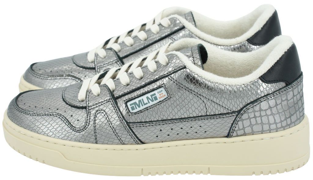 MÉLINÉ - BRONZE SNEAKERS