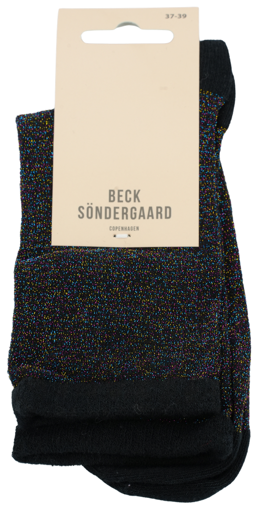 BECKSÖNDERGAARD -  CHAUSSETTES "DINA" MULTI