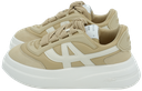ASH - BEIGE SNEAKERS „IMPETU“.