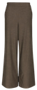 KAFFE - PANTALON "KAGIGI" BRUN