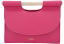 BOBBIES - ANCÔNE MINI ELECTRIC PINK