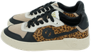 NO NAME - “KELLY” LEO SNEAKERS
