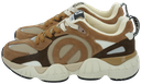 NO NAME - BASKETS "KRAZEE RUNNER" NUTS