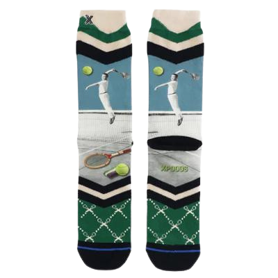 XPOOOS - "ACE" SOCKS