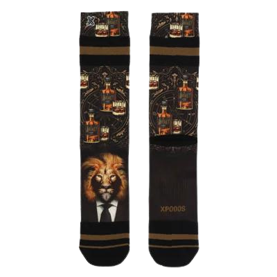 XPOOOS - "DRESS CODE" SOCKS