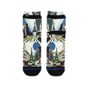 XPOOOS - "EIFFEL" SOCKS