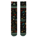 XPOOOS & AFNF - “OUTDOOR ELEMENTS BAMBOO” SOCKS