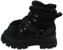 BUFFALO - BOOTS "ASPHA" NOIRES