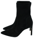 MI/MAI - BOOTS "OPHELIA" NOIRES