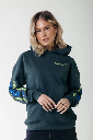 COLOURFUL REBEL - GROENE TRUI - BLOEMMOWEN