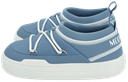 MOON BOOT - PARK ICON LIGHT BLUE SNEAKERS