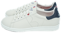 BERTHE AUX GRANDS PIEDS - BASKETS BEIGES