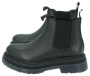 FAIRE - BOOTS CHELSEA NOIRES