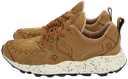FLOWER MOUNTAIN - YAMANO UNI NABUK BROWN
