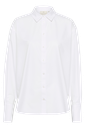 KAFFE - CHEMISE "KAANE" BLANCHE