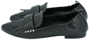 ASH - BALLERINES NOIRES « BLITZ »