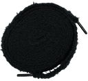 SLAACE - FLACHE PLÜSCHSCHNÜRSENKEL 15 MM
