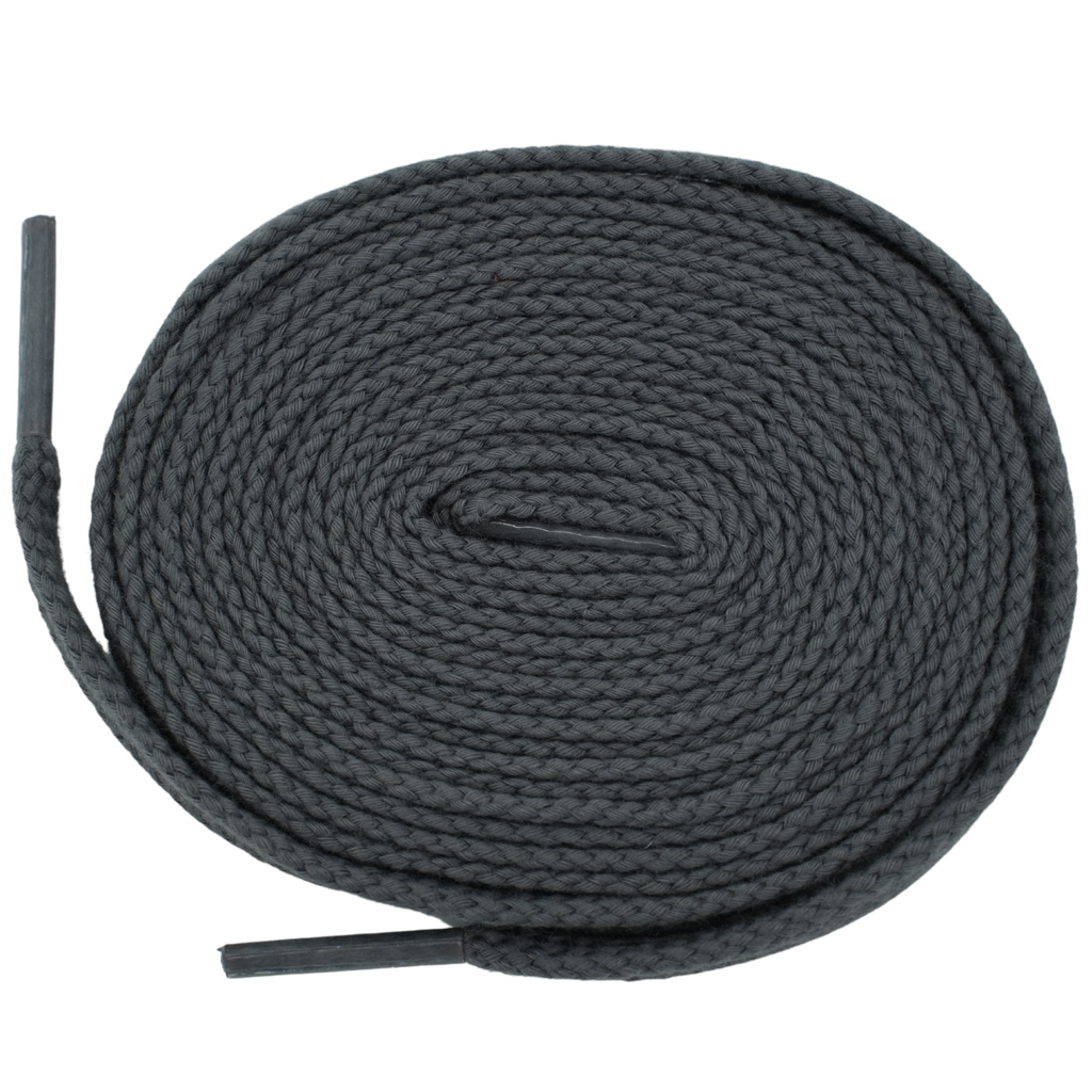 SLAACE - 8 MM FLACHE SCHNÜRSENKEL