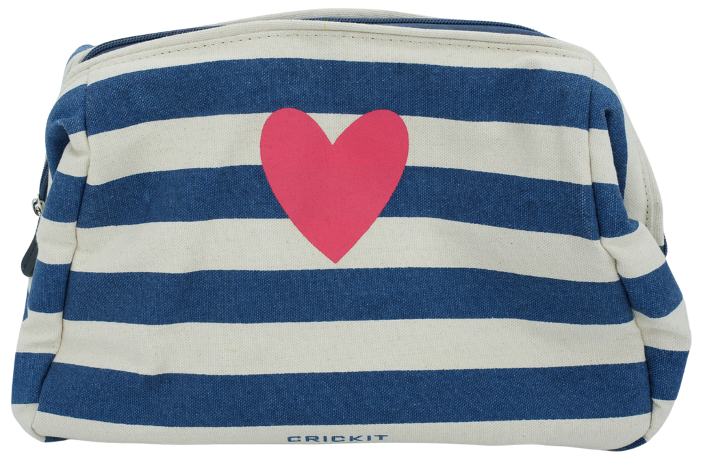 CRICKIT - TROUSSE LIGNÉE BLEUE