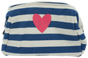 CRICKIT - BLUE LINED POUCH