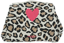 CRICKIT - LEOPARDENTASCHE