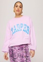 HARPER AND YVE - PULLOVER "LAKAAN" LILAC
