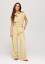 HARPER AND YVE - PANTALON "KATIE" BEIGE