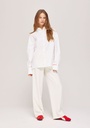 HARPER AND YVE - "HANA" ECRU PANTS