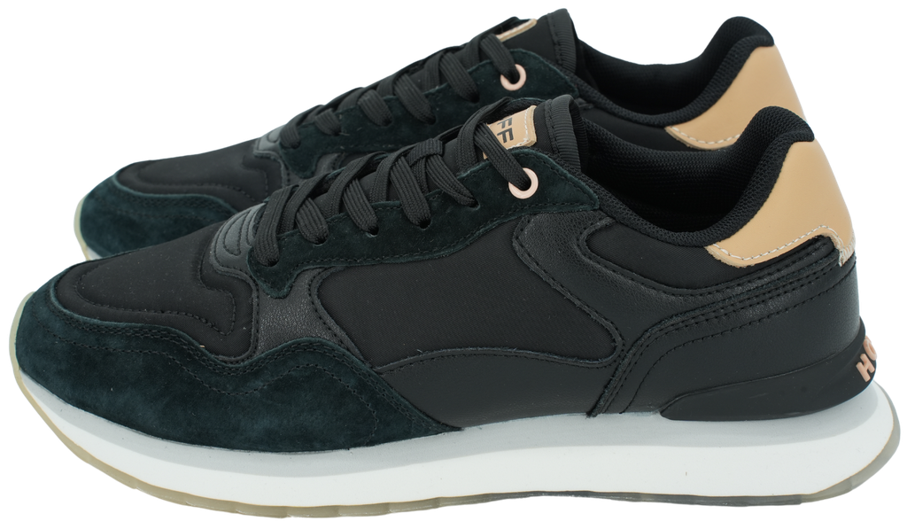 HOFF - BASKETS "NEW YORK" NOIRES