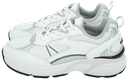 HOFF - BASKETS "LA CROSSE" BLANCHES