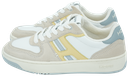 HOFF - BEIGE "NORDSTAN" SNEAKERS