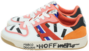 HOFF - BASKETS "MARCO OGGIAN" MULTI