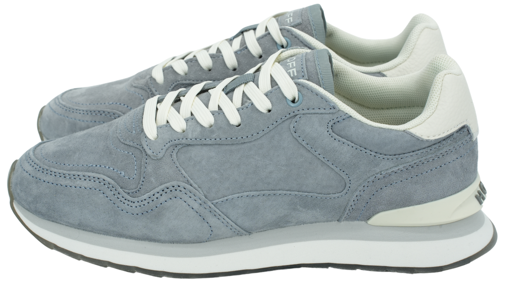 HOFF - BLUE "MANCORA" SNEAKERS (36)