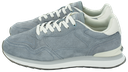 HOFF - BLUE "MANCORA" SNEAKERS