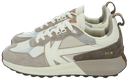KAOTIKO - BEIGE "VANCOUVER" SNEAKERS