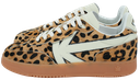 KAOTIKO - LUIPAARD "BOSTON" SNEAKERS