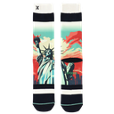 XPOOOS - "LIBERTY" SOCKS