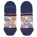 XPOOOS & AFNF - "DESERT WORLD" SOCKS