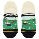 XPOOOS - SOCQUETTES "GOLFHOLES"