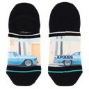 XPOOOS - FOOTIES "MIAMI"