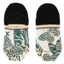 XPOOOS - SOCQUETTES "BUTTERFLY"
