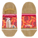 XPOOOS - SOCQUETTES "ALPACA"