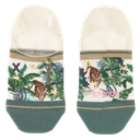 XPOOOS - FOOTIES "JUNGLELIFE"
