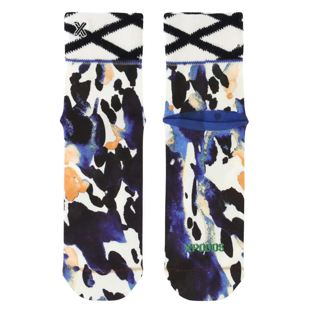 XPOOOS - CHAUSSETTES COURTES "BONNIE"