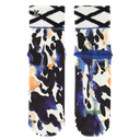XPOOOS - CHAUSSETTES COURTES "BONNIE"