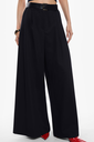 IMPERIAL - PANTALON BLEU MARINE