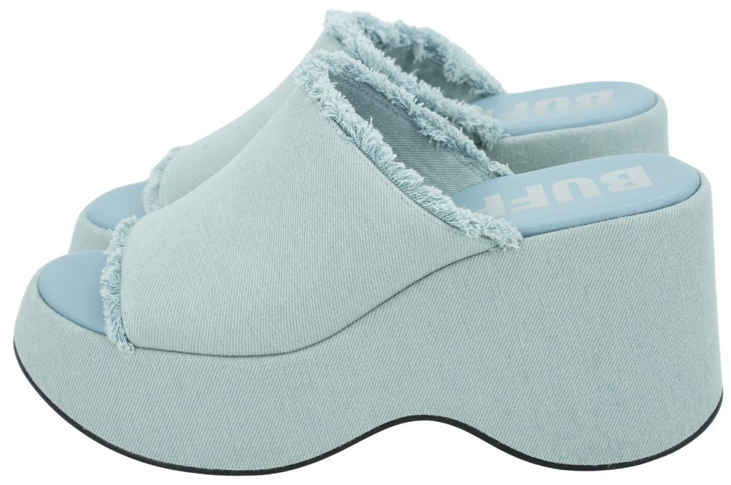 BUFFALO - MULES "JOY" JEANS