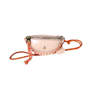 CRAIE STUDIO - WINOU STITCH PEACH AIRPODS HOESJE