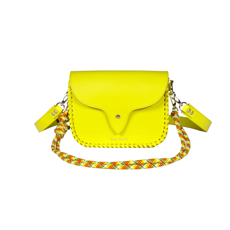 CRAIE STUDIO - "WEST" TASCHE