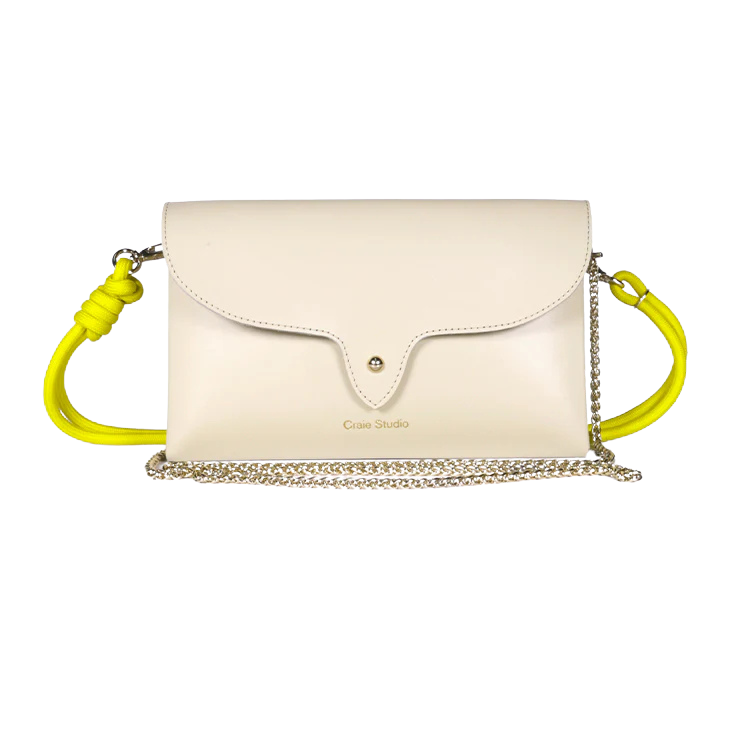 CRAIE STUDIO - "WOCHEN"-TASCHE